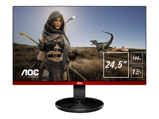 [G2590FX] AOC Gaming G2590FX - LED-Monitor - Gaming - 62.2 cm (24.5")