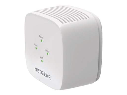 [EX6110-100PES] Netgear EX6110 - Wi-Fi-Range-Extender - Wi-Fi