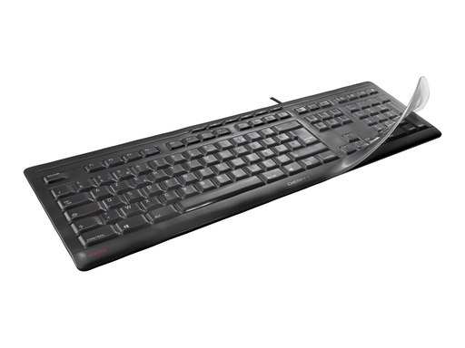 [6155217] Cherry WetEx - Tastaturschutzfolie - für CHERRY DW 3000, JK-1700, KW 2000
