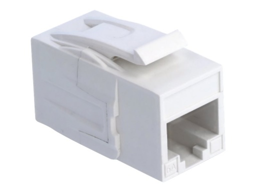 [86299] Delock Modulare Eingabe - CAT 6a - UTP - RJ-45