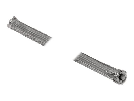 [20837] Delock Kabelmanagement-Tülle - 30 mm Durchmesser