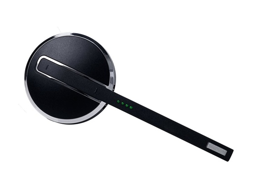 [14401-01] Jabra PRO 9470 Zusatz - Headset - On-Ear - über