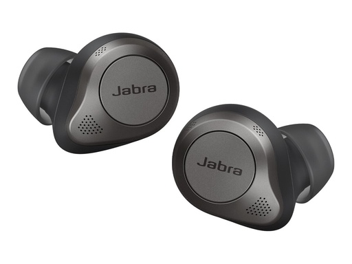 [100-99190000-60] Jabra Elite 85t - True Wireless-Kopfhörer mit Mikrofon