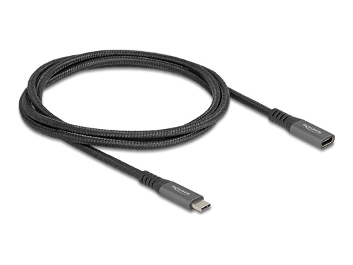 [80022] Delock USB-Verlängerungskabel - USB-C (M)
