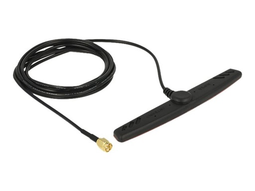 [89494] Delock GSM UMTS LTE - Antenne - Smart Home -