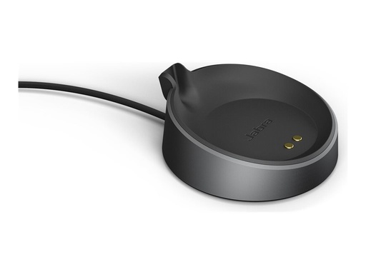 [14207-77] Jabra Ladeständer - Schwarz - USB-C - für Evolve2