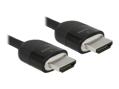 [84965] Delock Premium - Premium Highspeed - HDMI-Kabel