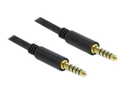 [85791] Delock Audioverlängerungskabel - Symmetrisches