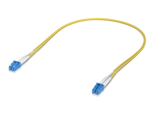 [UACC-OFC-S2-LULU-5M] Ubiquiti UniFi - Patch-Kabel - LC/UPC (M) zu LC/UPC (M)