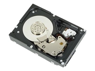 [400-26238] Dell  Festplatte - 900 GB - intern - 2.5" (6.4 cm)