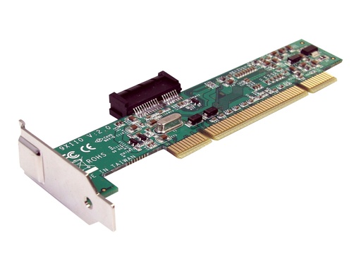 [PCI1PEX1] StarTech.com PCI auf PCI Express Adapter - PCI