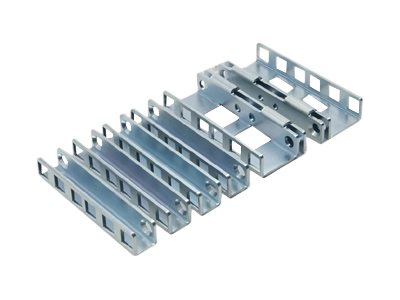 [770-11170] Dell Threaded Rack Adapter Brackets Kit - Rack-Schienenadapter