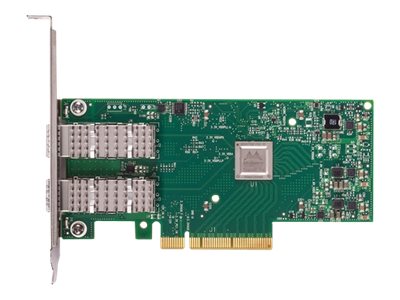 [406-BBLC] Dell Mellanox ConnectX-4 Lx - Netzwerkadapter - PCIe Low-Profile