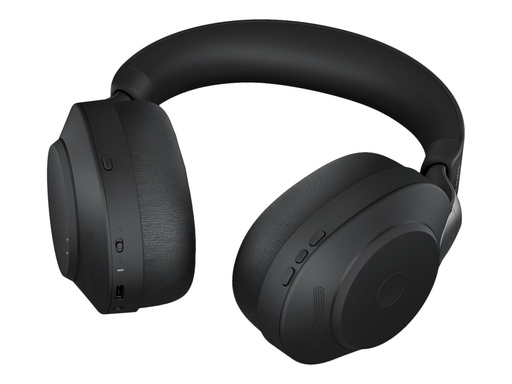 [28599-989-889] Jabra Evolve2 85 UC Stereo - Headset - ohrumschließend