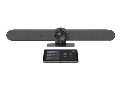 [991-000424] Logitech Kit für Videokonferenzen (Logitech