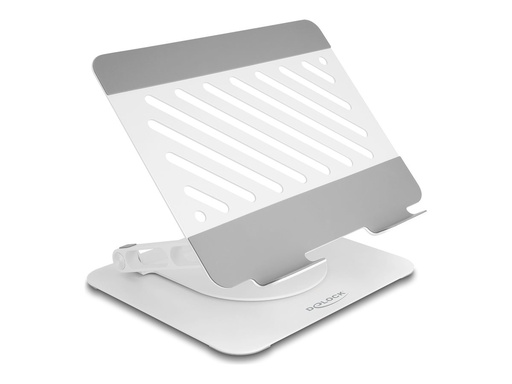 [18455] Delock Notebook- / Tablet-Ständer - verstellbar