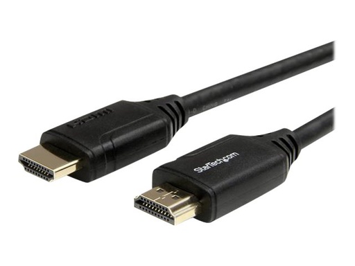 [HDMM3MP] StarTech.com Premium High Speed HDMI Kabel mit Ethernet