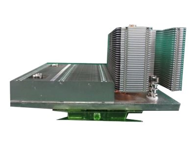 [412-AAFW] Dell  Prozessorkühler - 2U