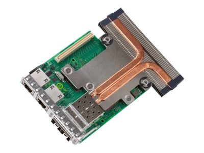 [540-BBHJ] Dell Intel X520 DP - Kunden-Kit - Netzwerkadapter