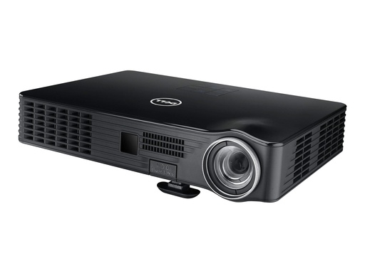[210-ABJN] Dell Mobile Projector M900HD - DLP-Projektor - LED - tragbar - 900 ANSI-Lumen - WXGA (1280 x 800)