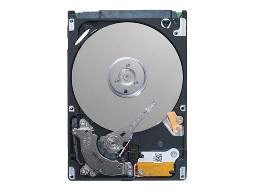 [400-19131] Dell  Festplatte - 2 TB - Hot-Swap - 3.5" (8.9 cm)