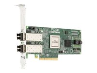 [406-10688] Dell Emulex LPE-11002 - Hostbus-Adapter - 4Gb Fibre Channel x 2