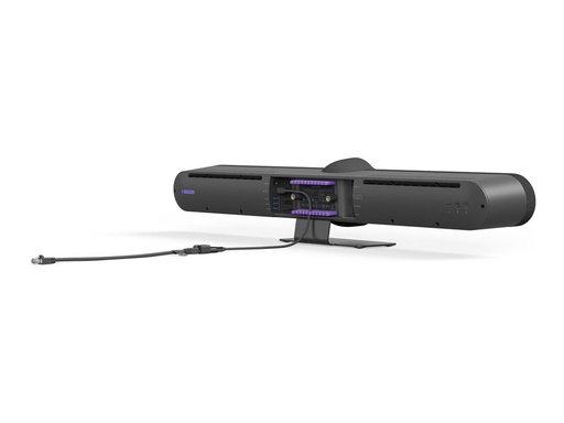[952-000181] Logitech Netzwerkkoppler - 21.5 cm (Packung