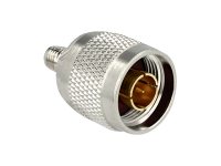 [88838] Delock RF-Adapter - SMA weiblich zu N-Anschluss