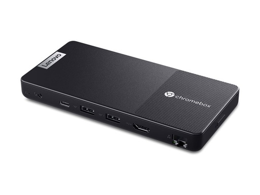 [83F9000BGE] Lenovo Chromebox Micro 83F9 - Micro - Celeron
