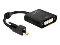[62639] Delock Videoadapter - Mini DisplayPort männlich