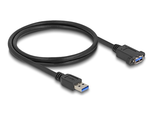 [80486] Delock USB-Verlängerungskabel - USB Typ A (M)