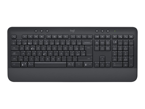 [920-011008] Logitech Signature MK650 Combo for Business - Tastatur-und-Maus-Set