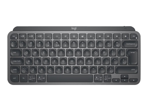 [920-011057] Logitech MX Keys Mini Combo for Business - Tastatur-und-Maus-Set