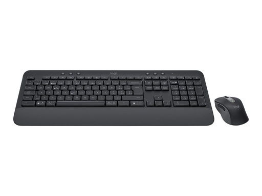 [920-010995] Logitech Signature MK650 Combo for Business