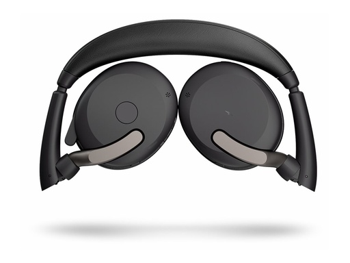 [26699-989-999] Jabra Evolve2 65 Flex UC Stereo - Headset - On-Ear