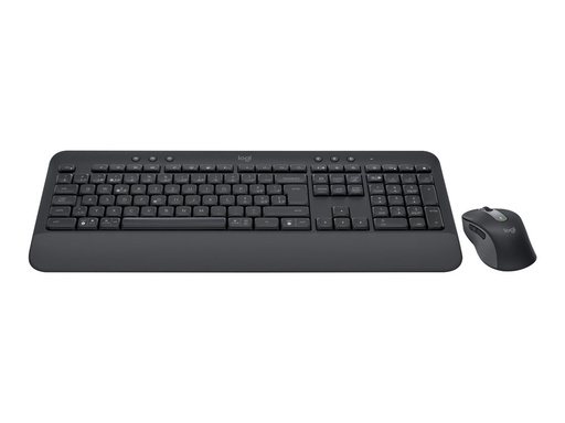 [920-011004] Logitech Signature MK650 Combo for Business - Tastatur-und-Maus-Set