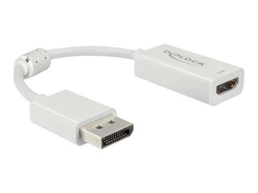 [63936] Delock Videokonverter - DisplayPort - HDMI