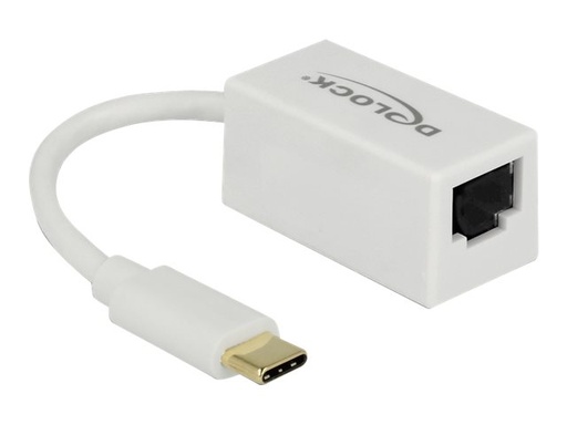 [65906] Delock Netzwerkadapter - USB 3.1 Gen 1 - Gigabit