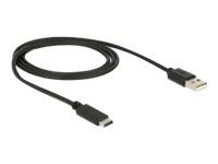 [83600] Delock USB-Kabel - USB-C (M) zu USB (M) - USB