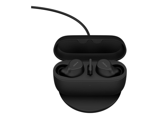 [20797-989-989] Jabra Evolve2 Buds UC - True Wireless-Kopfhörer