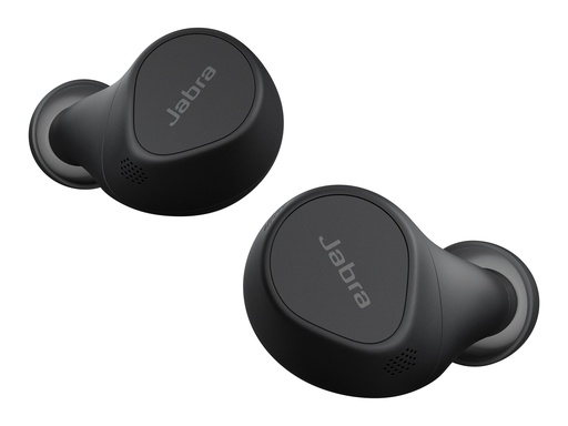 [14401-39] Jabra Evolve2 Buds UC - True Wireless-Kopfhörer mit Mikrofon