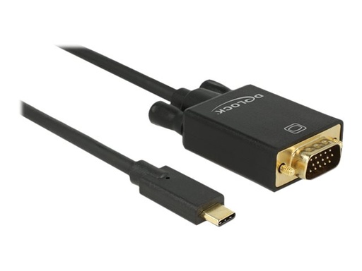 [85263] Delock Externer Videoadapter - ITE IT6516BFN