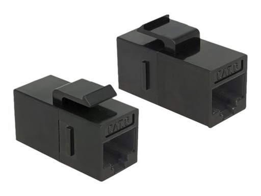 [86381] Delock Modularer Einschub (Kopplung) - CAT