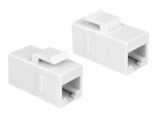 [86379] Delock Modularer Einschub (Kopplung) - CAT