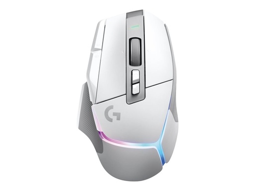 [910-006171] Logitech G G502 X PLUS - Maus - optisch - 11