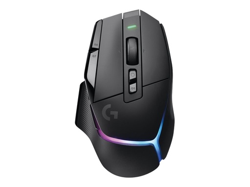 [910-006162] Logitech G G502 X PLUS - Maus - optisch - 11