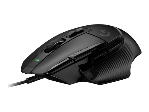 [910-006138] Logitech G G502 X - Maus - optisch - kabelgebunden
