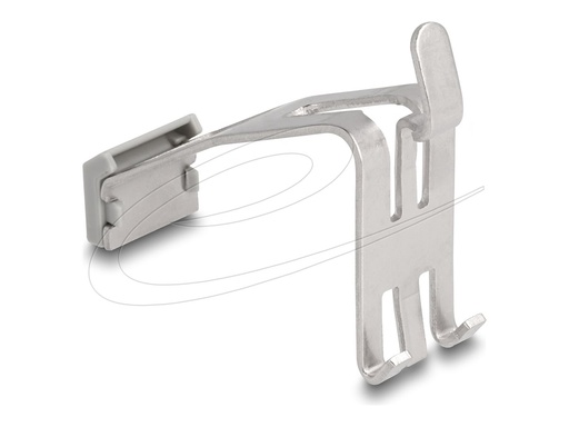 [66477] Delock Halter für modularen Einsatz - with