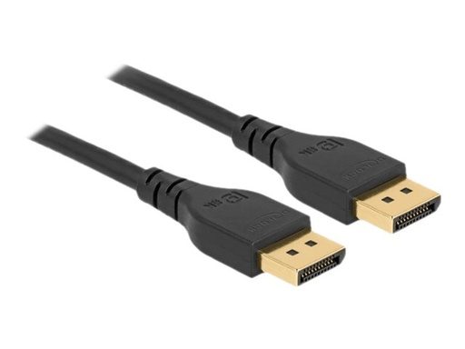 [85909] Delock DisplayPort-Kabel - DisplayPort (M)