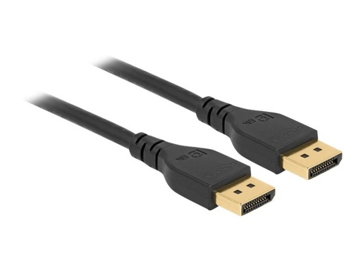 [85910] Delock DisplayPort-Kabel - DisplayPort (M)